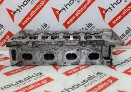 Головка блока 55565883, Z19DTH для OPEL Z19DTH