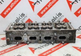 Zylinderkopf 55181203 zum FIAT, ALFA ROMEO 199A6, 955A1, 843A1, 192B2