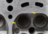 Culata 55181203 para FIAT, ALFA ROMEO 199A6, 955A1, 843A1, 192B2