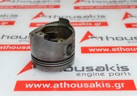 Kolben MD040821 zum MITSUBISHI 4G63