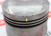 Kolben MD040821 zum MITSUBISHI 4G63