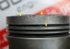 Kolben MD040821 zum MITSUBISHI 4G63