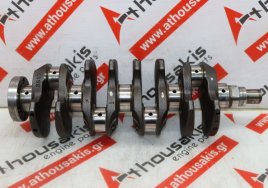 Albero motore B6S7-11-300A per MAZDA B6