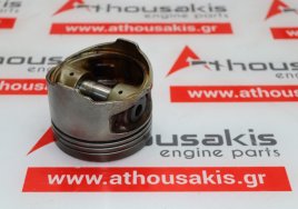 Kolben MD129232 zum MITSUBISHI 4G63