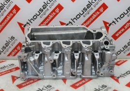 Zylinderkopf 110426296R, 6080102600, 6080103600, 6080104200, 11041-00Q3S, 11041-00Q4H, 11041-9350R zum RENAULT, MERCEDES, NISSAN K9K471, K9K872, 608915