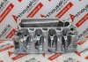 Culasse 110426296R, 6080102600, 6080103600, 6080104200, 11041-00Q3S, 11041-00Q4H, 11041-9350R pour RENAULT, MERCEDES, NISSAN K9K471, K9K872, 608915