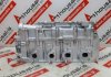 Culasse 110426296R, 6080102600, 6080103600, 6080104200, 11041-00Q3S, 11041-00Q4H, 11041-9350R pour RENAULT, MERCEDES, NISSAN K9K471, K9K872, 608915