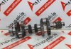 Vilebrequin 719660-21700, 3TNA72 pour YANMAR 3TNA72