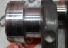 Vilebrequin 719660-21700, 3TNA72 pour YANMAR 3TNA72