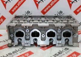 Cylinder Head 04E103404N, 04E103264, 04E103264X for VW, AUDI, SEAT, SKODA CJZ