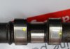 Camshaft 24100-38102 for HYUNDAI, KIA G4JS