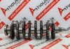 Kurbelwelle 90536012, X18XE1, Z18XE zum OPEL X18XE1, Z18XE