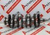 Kurbelwelle 90536012, X18XE1, Z18XE zum OPEL X18XE1, Z18XE