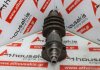 Kurbelwelle 90536012, X18XE1, Z18XE zum OPEL X18XE1, Z18XE