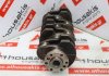 Kurbelwelle 90536012, X18XE1, Z18XE zum OPEL X18XE1, Z18XE