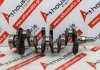 Albero motore 23111-22023, 23111-22024 per HYUNDAI 