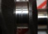 Albero motore 23111-22023, 23111-22024 per HYUNDAI 
