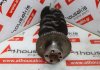 Albero motore 23111-22023, 23111-22024 per HYUNDAI 