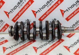Kurbelwelle 5S, 13401-74010 zum TOYOTA 5S