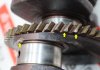 Kurbelwelle 5S, 13401-74010 zum TOYOTA 5S