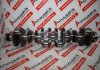 Crankshaft 3088, D0836, 51.02101.6022, 51.02101.6090 for MAN D0836