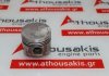 Kolben 2ΤΝ66, 3ΤΝ66, 119270-22091 zum YANMAR 2ΤΝ66, 3ΤΝ66