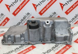 Coppa dell'olio 55502521 per OPEL 
