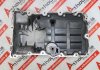 Ölwanne 55502521 zum OPEL 