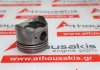 Piston E72KH, 3TNA72 para YANMAR 3TNA72