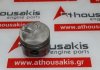 Piston E72KH, 3TNA72 para YANMAR 3TNA72