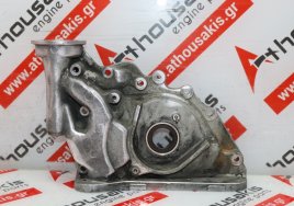 Bomba de aceite D3EA, 21310-27500 para HYUNDAI D3EA