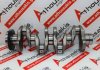 Kurbelwelle 6510300500, 6510302501 zum MERCEDES OM651
