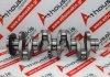 Kurbelwelle 6510300500, 6510302501 zum MERCEDES OM651
