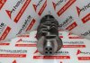Kurbelwelle 6510300500, 6510302501 zum MERCEDES OM651