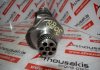 Crankshaft 3088, D0836, 51.02101.6022, 51.02101.6090 for MAN D0836