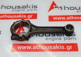 Biella G6, MD040550 pour MITSUBISHI 4G63, 4G64