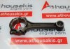 Pleuelstange G6, MD040550 zum MITSUBISHI 4G63, 4G64