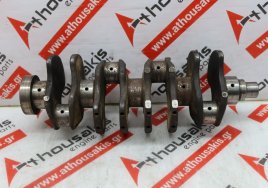 Albero motore G62B, G63B, MD071733 per MITSUBISHI G62B, G63, G63B, 4G63