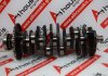 Albero motore 021L, 021105101L per VW, SEAT AQP, AUE, BDE, BDF, ABV, AAA, AMY, AYL, AES, AMV