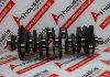 Albero motore 021L, 021105101L per VW, SEAT AQP, AUE, BDE, BDF, ABV, AAA, AMY, AYL, AES, AMV