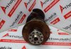 Albero motore 021L, 021105101L per VW, SEAT AQP, AUE, BDE, BDF, ABV, AAA, AMY, AYL, AES, AMV