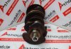 Albero motore 021L, 021105101L per VW, SEAT AQP, AUE, BDE, BDF, ABV, AAA, AMY, AYL, AES, AMV