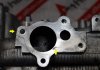 Cylinder Head 1ND, 11101-33040, 11101-33041 for TOYOTA 1ND-TV