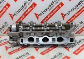 Cylinder Head 3MZ, 11102-29075 for TOYOTA, LEXUS 3MZ-FE
