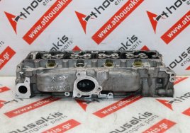 Cylinder Head 9684487210, 9684504780, 0200HS, AV6Q6C032AA, 1685778, 36001473 for PEUGEOT, CITROEN, FORD, VOLVO 8HR, 9HC, 9HD, 9HH, 9HF, 9HJ, 9HL, 9HM, 9HN, 9HP, 9HR, 9H05, 9H06, 9H07, BH01, BH02, BH06, BHX, BHV, BHZ, BHY, BHW, F6JD, KVJA, NGCA, T1BA, T1BB, T1BC, T1DA, T1DB, T1WA, T1WB, T3CA, T3CB, T3CC, T3DA, T3DB, T3JA, TZGA, TZGB, TZJA, TZJB, U3CA, UGCA, UGCB, UGCC, UGJC, UGJE, UGJG, UGJM, XUCA, XUCC, XUCD, XUJA, XUJB, XUJC, XUJD, XUJE, XUJF, XUJG, XUJH, XUJK, XUJL, XUJM, XUJN, XVCA, XVCB, XVCC, XVJD, XWGA, XWGB, XWGC, XWCA, XWCB, XWDA, XWDB, XWDC, XWDD, XWDE, D4162T