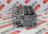Zylinderkopf 9684487210, 9684504780, 0200HS, AV6Q6C032AA, 1685778, 36001473 zum PEUGEOT, CITROEN, FORD, VOLVO 8HR, 9HC, 9HD, 9HH, 9HF, 9HJ, 9HL, 9HM, 9HN, 9HP, 9HR, 9H05, 9H06, 9H07, BH01, BH02, BH06, BHX, BHV, BHZ, BHY, BHW, F6JD, KVJA, NGCA, T1BA, T1BB, T1BC, T1DA, T1DB, T1WA, T1WB, T3CA, T3CB, T3CC, T3DA, T3DB, T3JA, TZGA, TZGB, TZJA, TZJB, U3CA, UGCA, UGCB, UGCC, UGJC, UGJE, UGJG, UGJM, XUCA, XUCC, XUCD, XUJA, XUJB, XUJC, XUJD, XUJE, XUJF, XUJG, XUJH, XUJK, XUJL, XUJM, XUJN, XVCA, XVCB, XVCC, XVJD, XWGA, XWGB, XWGC, XWCA, XWCB, XWDA, XWDB, XWDC, XWDD, XWDE, D4162T