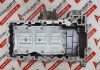 Oil sump 51750610, 312765, 7566803, 11137621072 for BMW 
