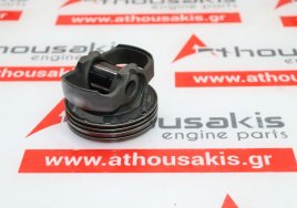 Kolben 76MT5, 120A1-1635R, 120A1-7450R, 120A1-7883R zum MERCEDES, RENAULT, NISSAN 607951, 608915, K9K