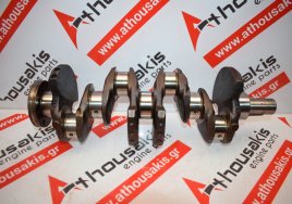Crankshaft 820, 0501J5 for PEUGEOT, CITROEN KFX