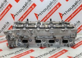 Головка блока 651016, 6510108318, 6510105511 для MERCEDES OM651